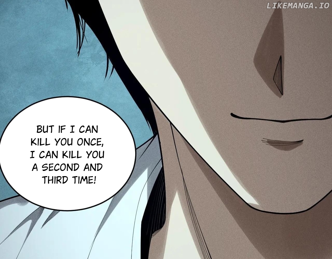 Read Catastrophic Necromancer EN Manga Online