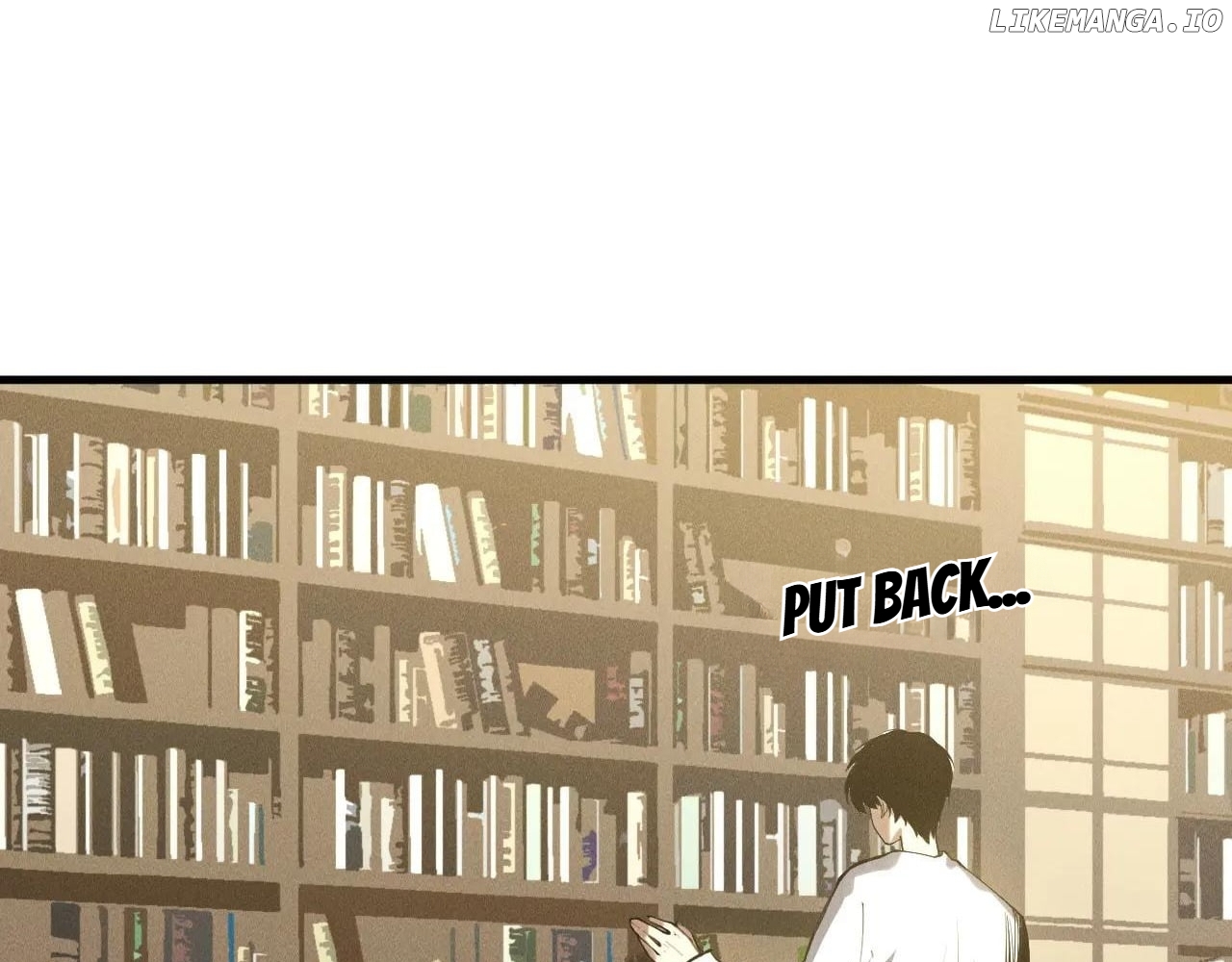 Read Catastrophic Necromancer EN Manga Online