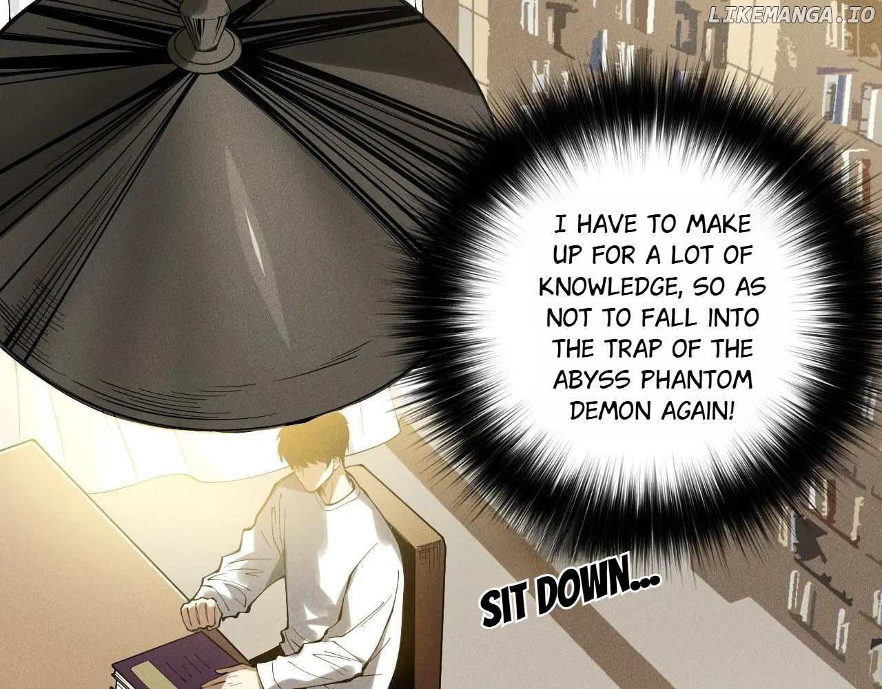 Read Catastrophic Necromancer EN Manga Online