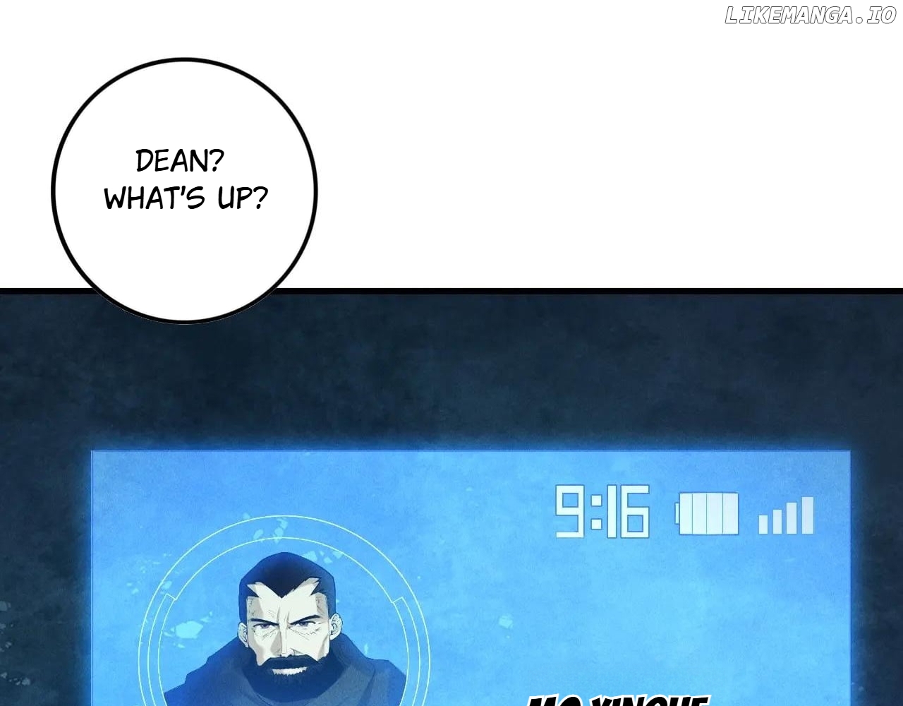 Read Catastrophic Necromancer EN Manga Online