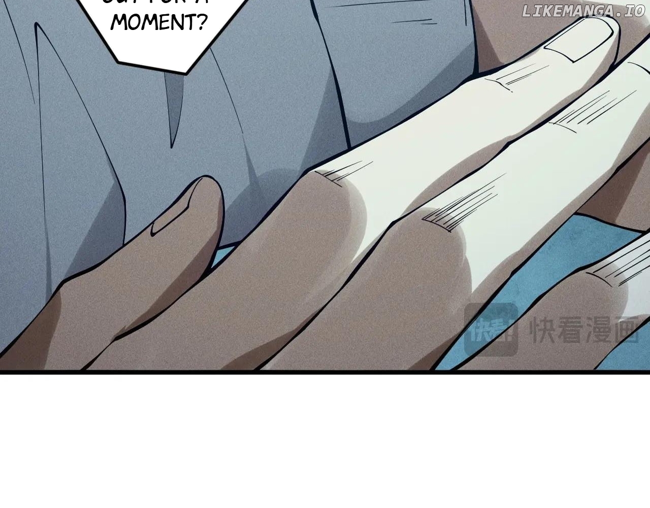 Read Catastrophic Necromancer EN Manga Online