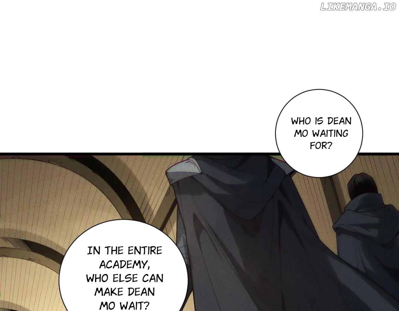 Read Catastrophic Necromancer EN Manga Online