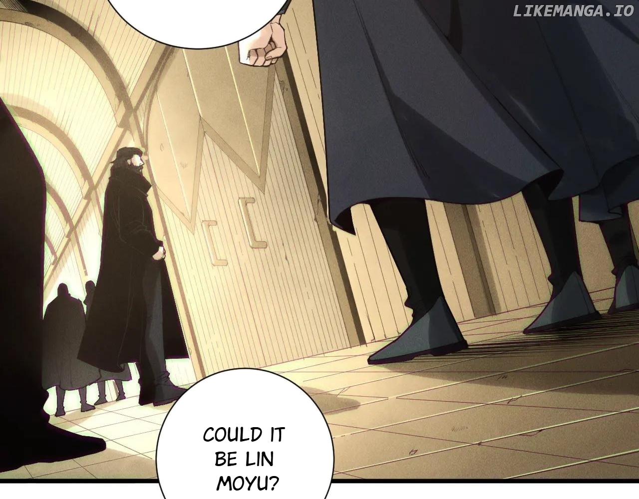 Read Catastrophic Necromancer EN Manga Online