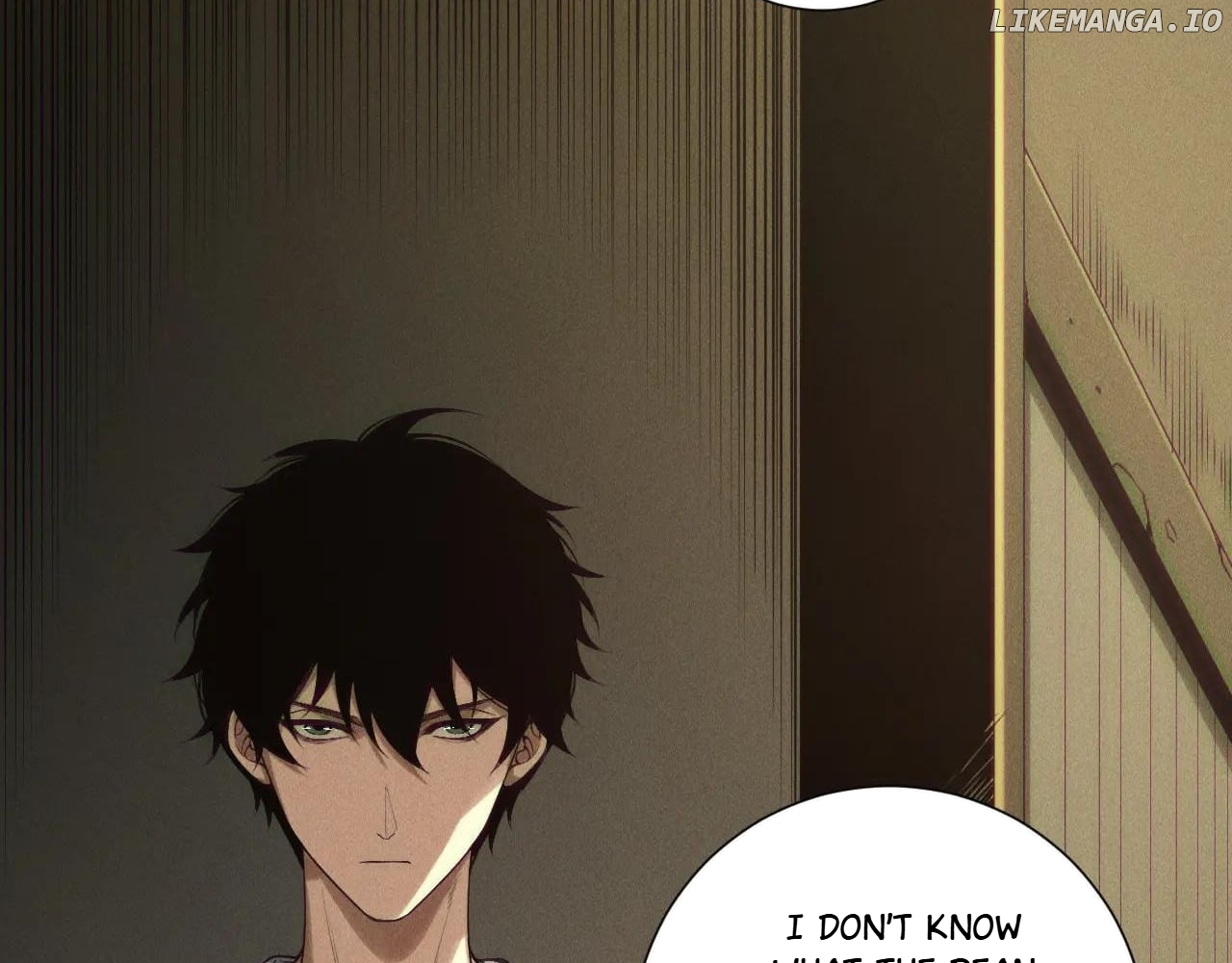Read Catastrophic Necromancer EN Manga Online