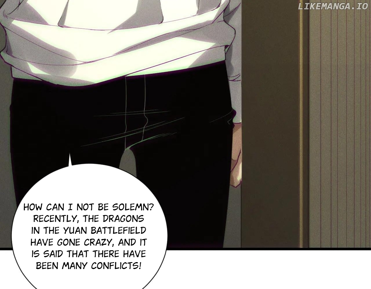 Read Catastrophic Necromancer EN Manga Online