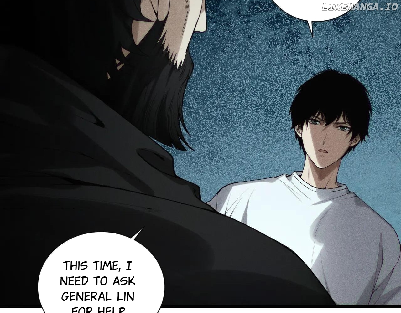 Read Catastrophic Necromancer EN Manga Online