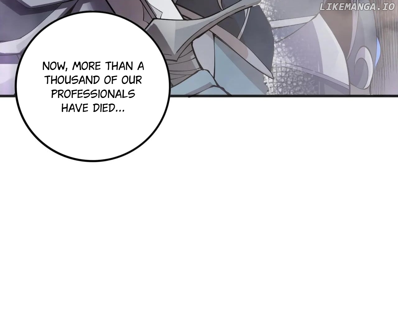 Read Catastrophic Necromancer EN Manga Online