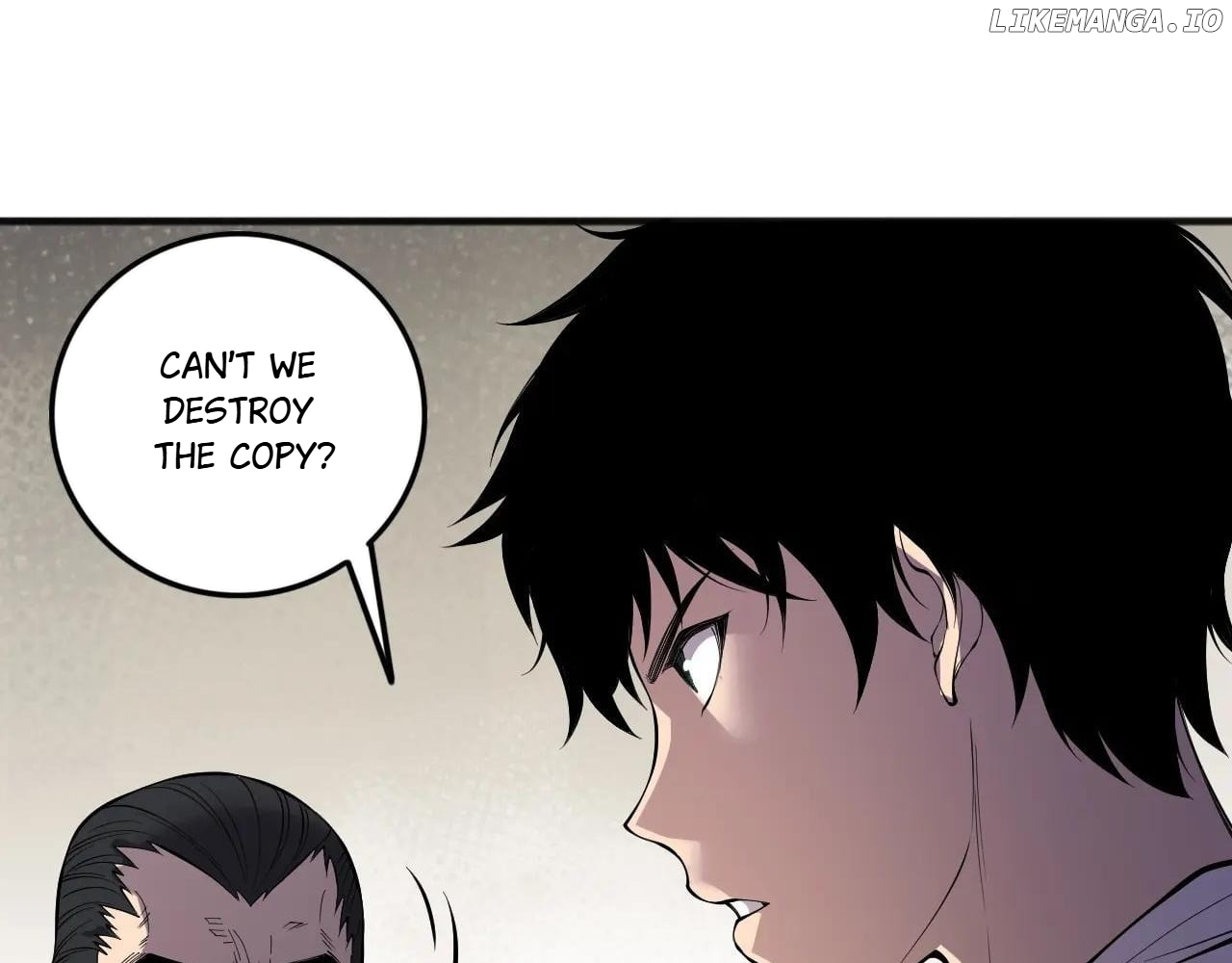 Read Catastrophic Necromancer EN Manga Online