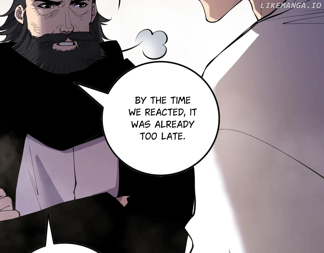 Read Catastrophic Necromancer EN Manga Online