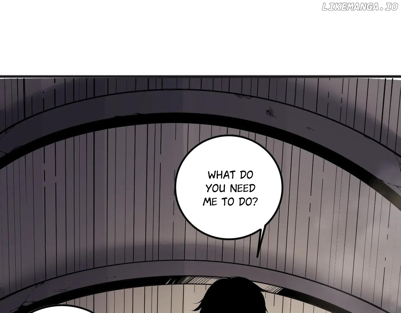 Read Catastrophic Necromancer EN Manga Online