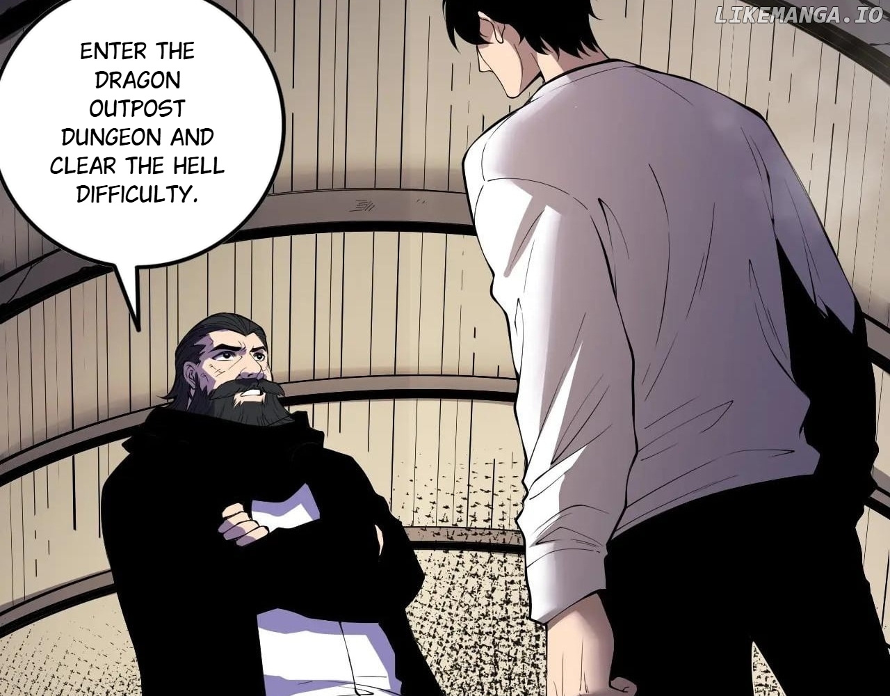 Read Catastrophic Necromancer EN Manga Online