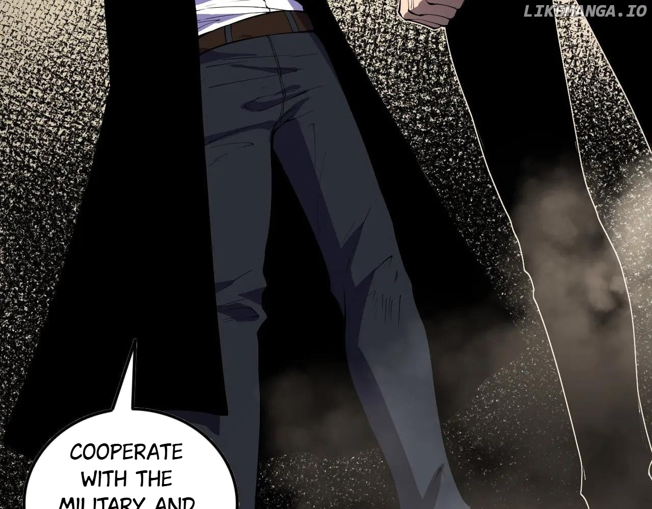 Read Catastrophic Necromancer EN Manga Online