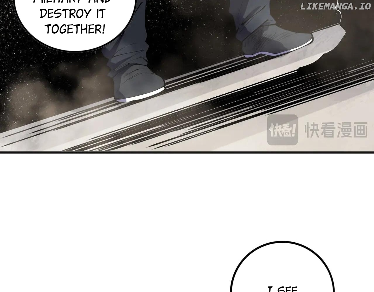 Read Catastrophic Necromancer EN Manga Online