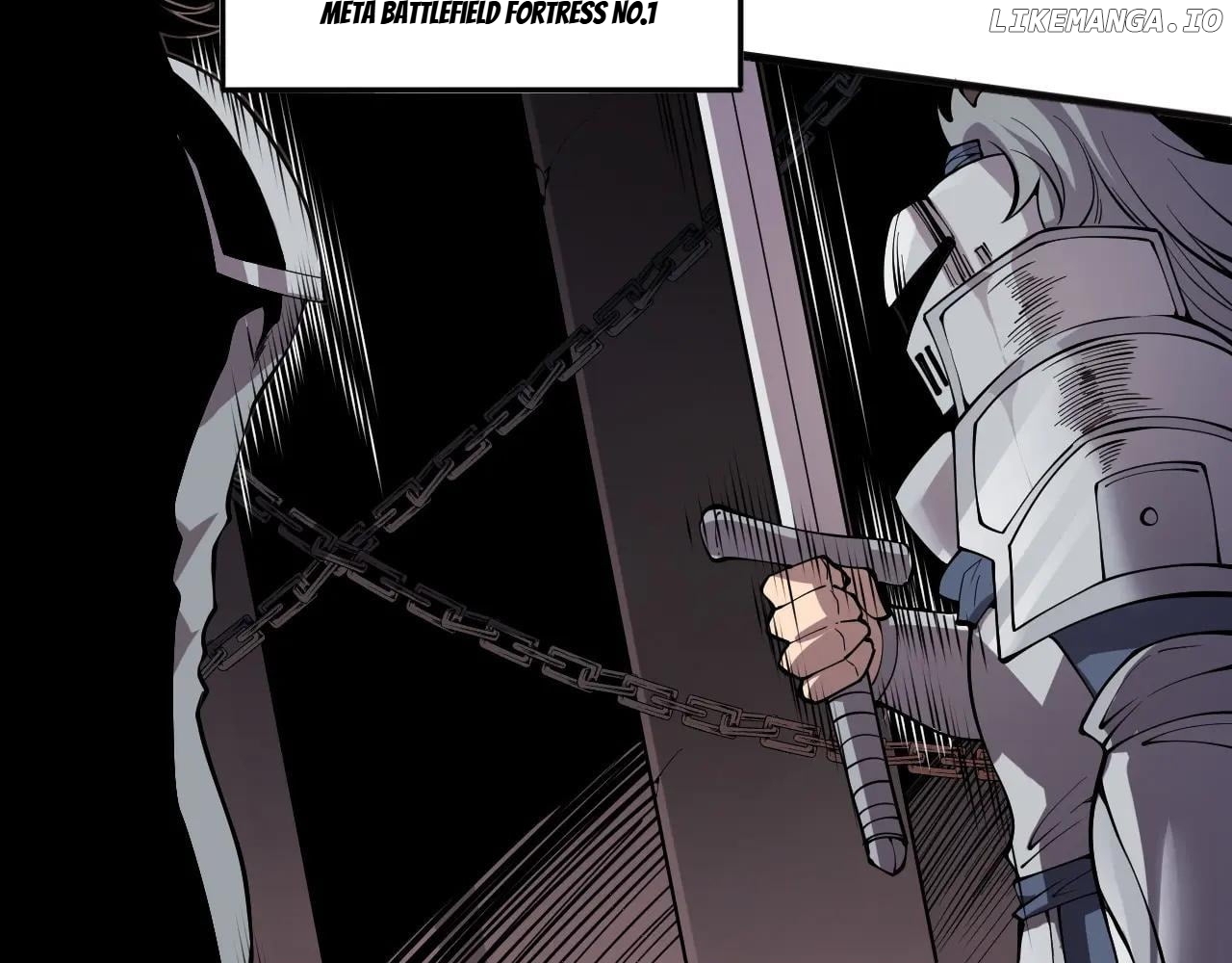 Read Catastrophic Necromancer EN Manga Online