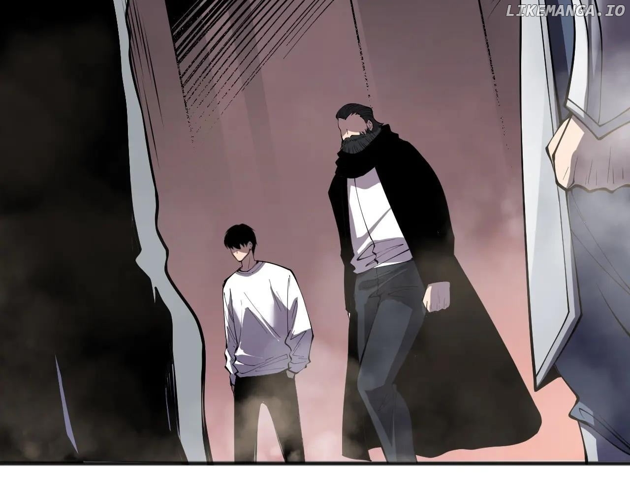 Read Catastrophic Necromancer EN Manga Online