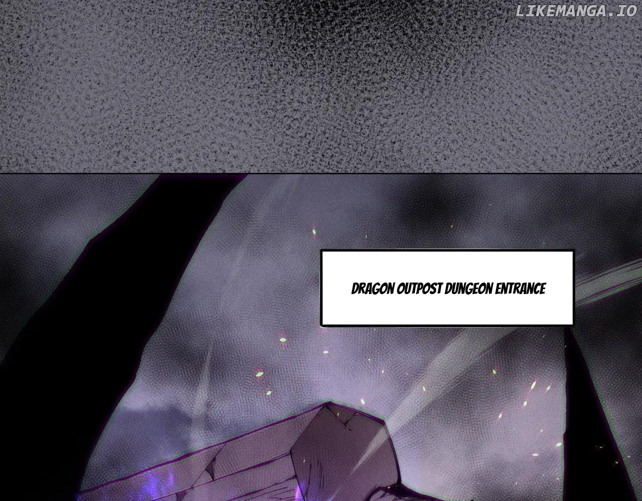 Read Catastrophic Necromancer EN Manga Online