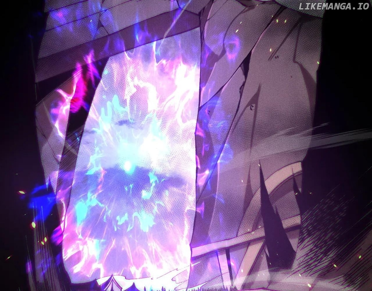 Read Catastrophic Necromancer EN Manga Online