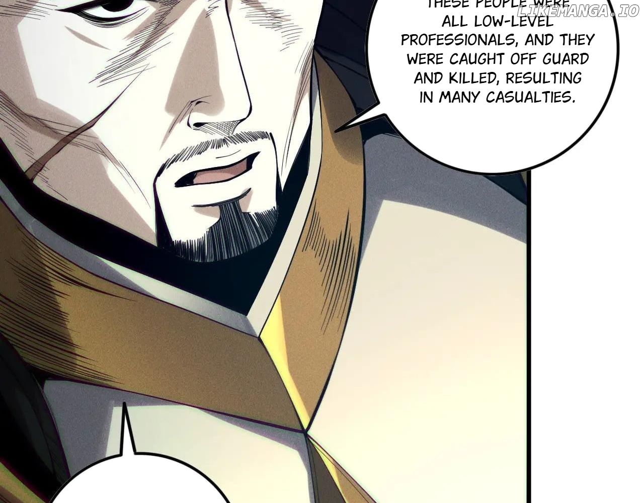 Read Catastrophic Necromancer EN Manga Online