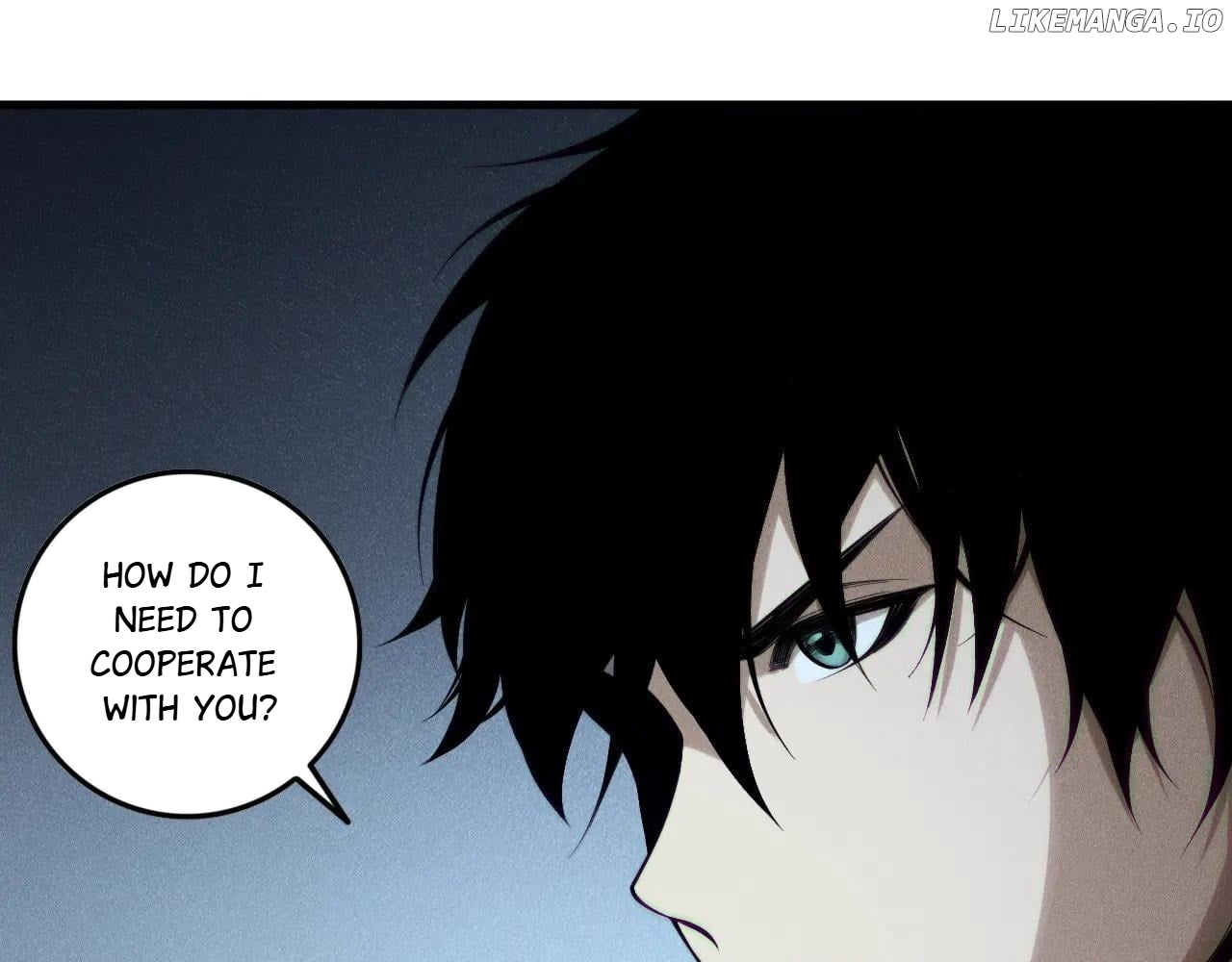 Read Catastrophic Necromancer EN Manga Online