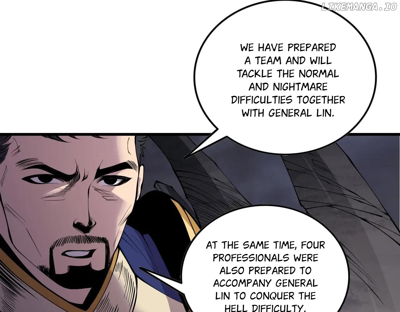 Read Catastrophic Necromancer EN Manga Online