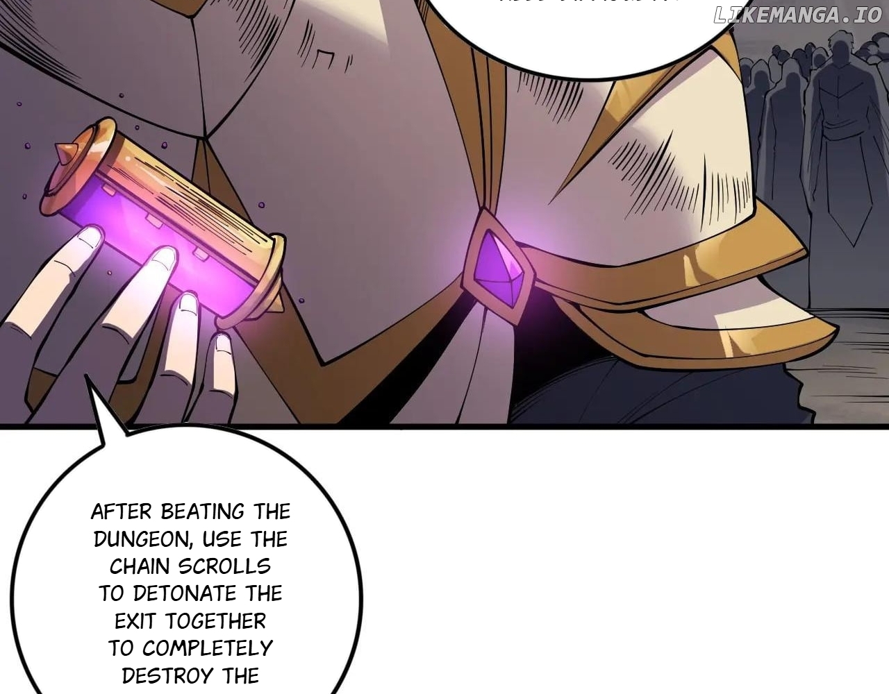 Read Catastrophic Necromancer EN Manga Online