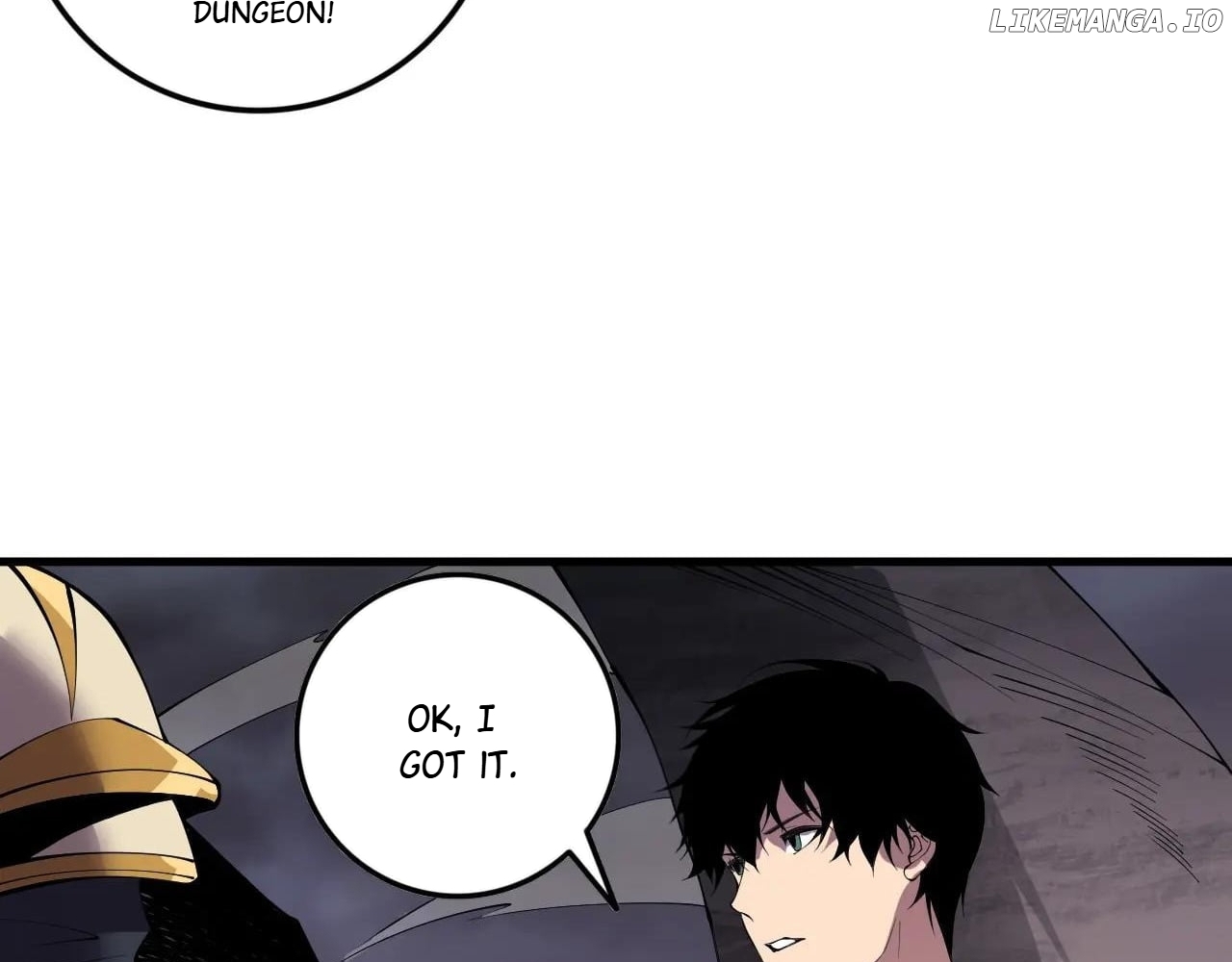 Read Catastrophic Necromancer EN Manga Online