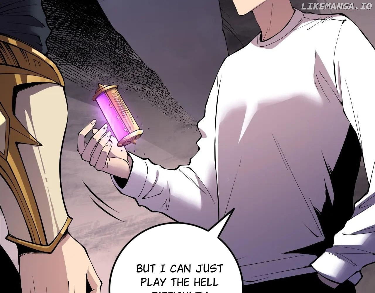 Read Catastrophic Necromancer EN Manga Online
