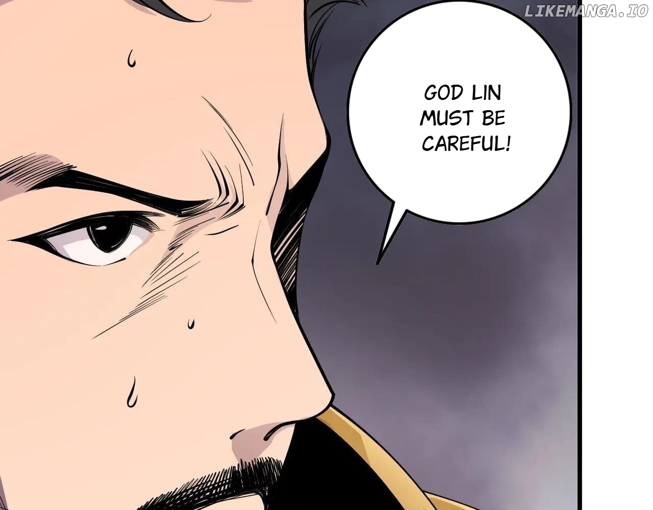 Read Catastrophic Necromancer EN Manga Online