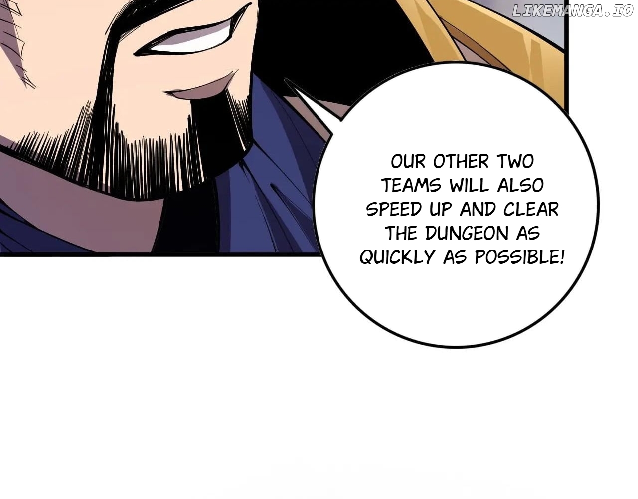Read Catastrophic Necromancer EN Manga Online