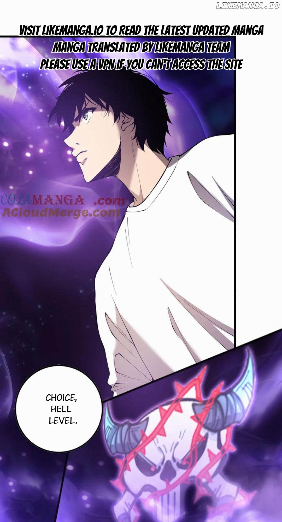 Read Catastrophic Necromancer EN Manga Online