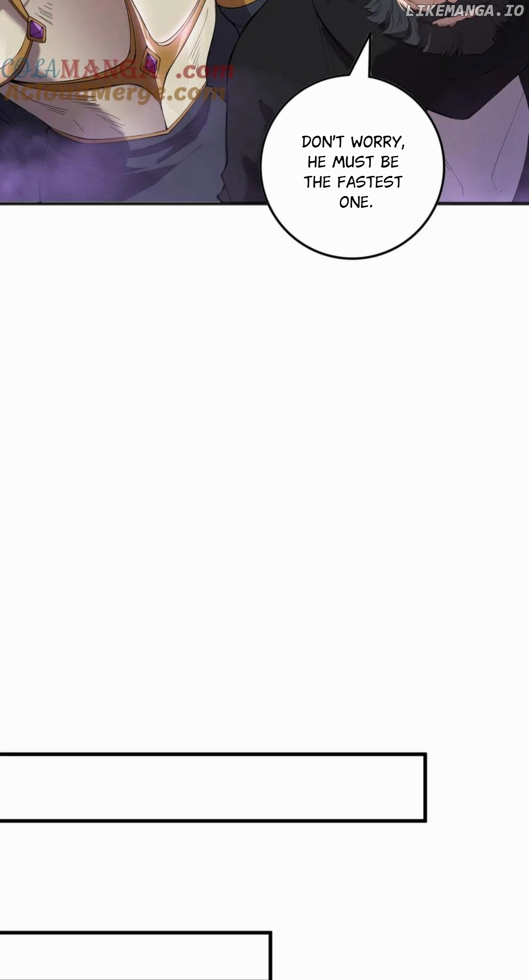 Read Catastrophic Necromancer EN Manga Online