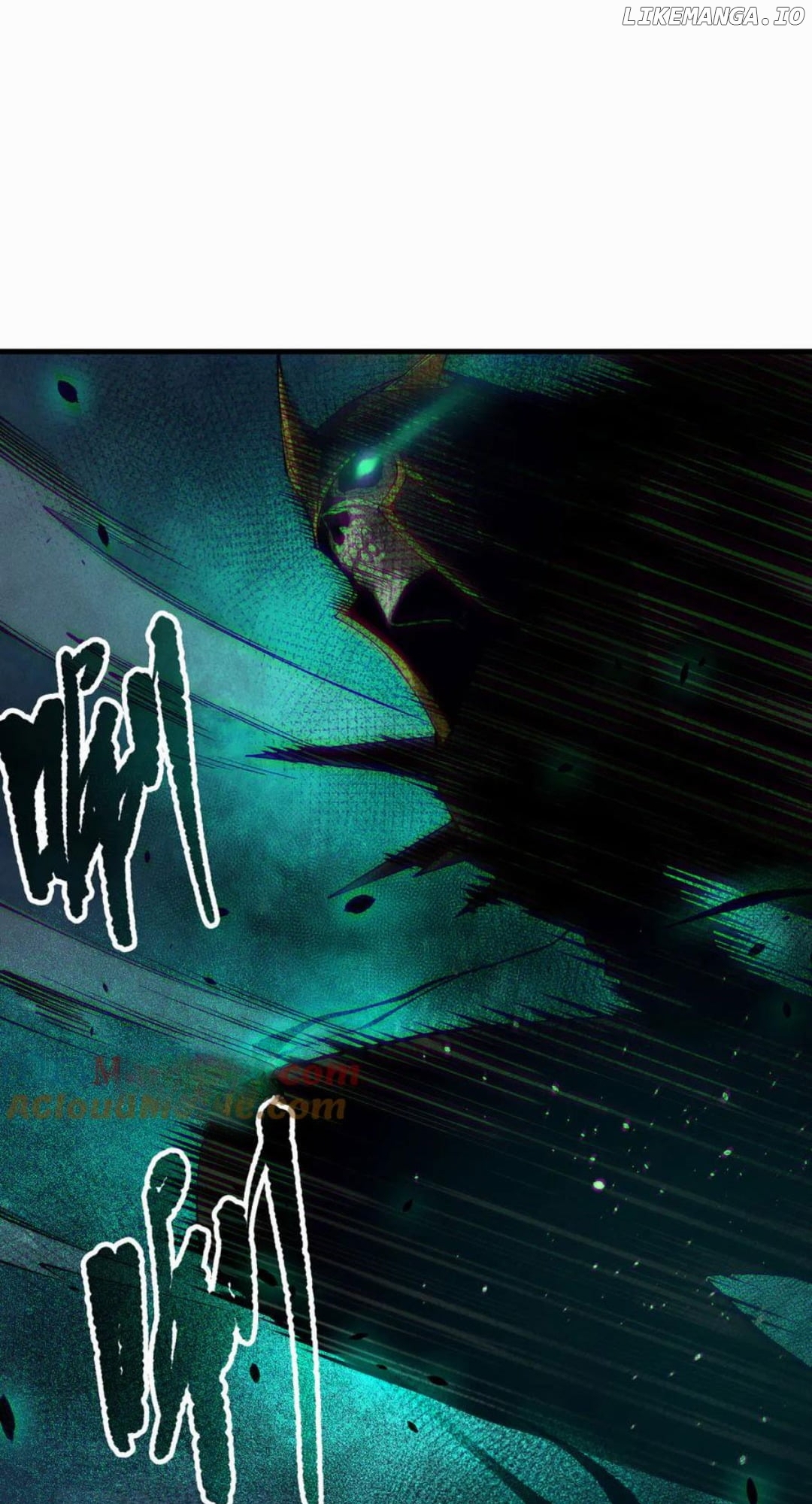 Read Catastrophic Necromancer EN Manga Online