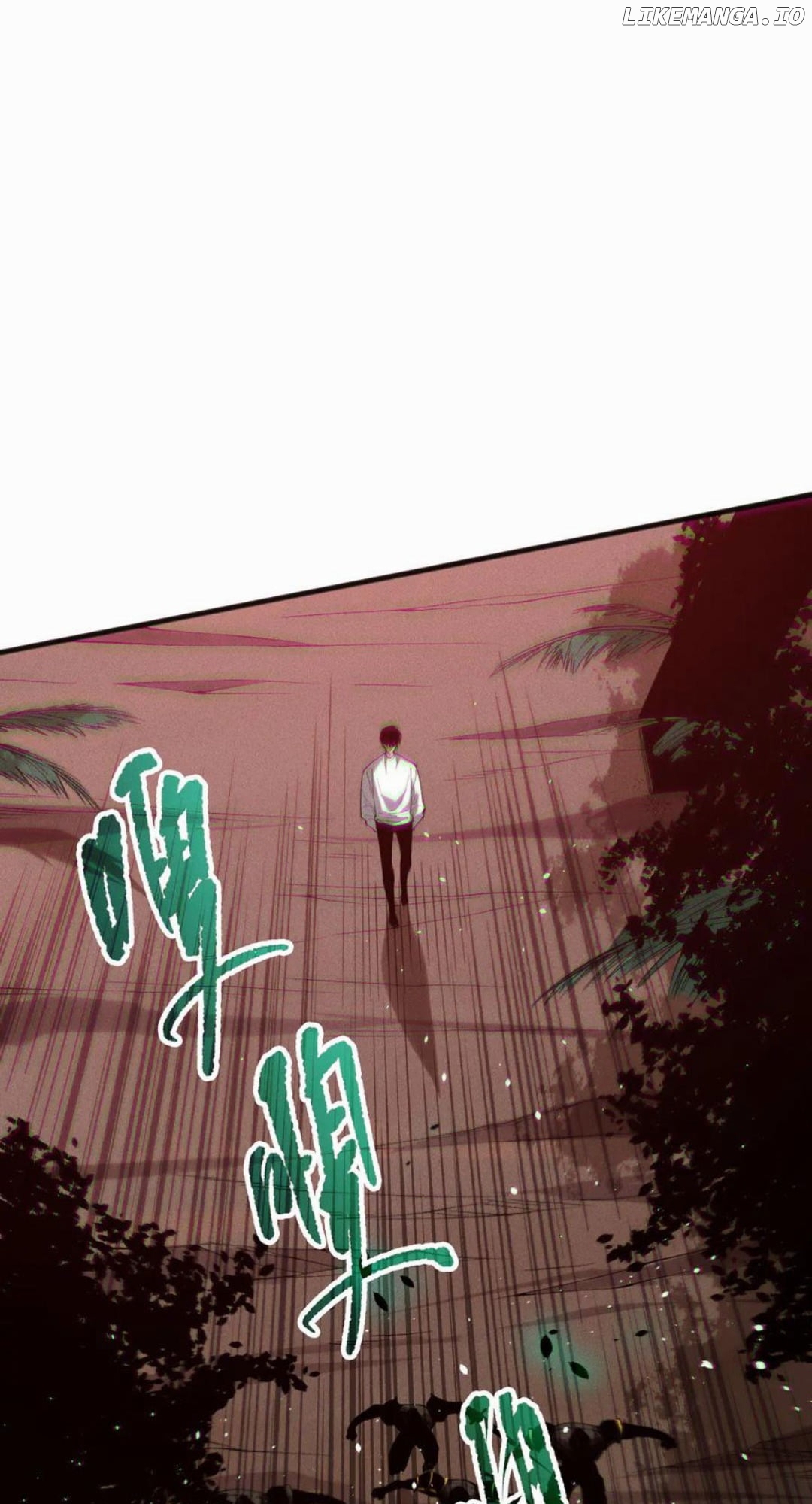 Read Catastrophic Necromancer EN Manga Online