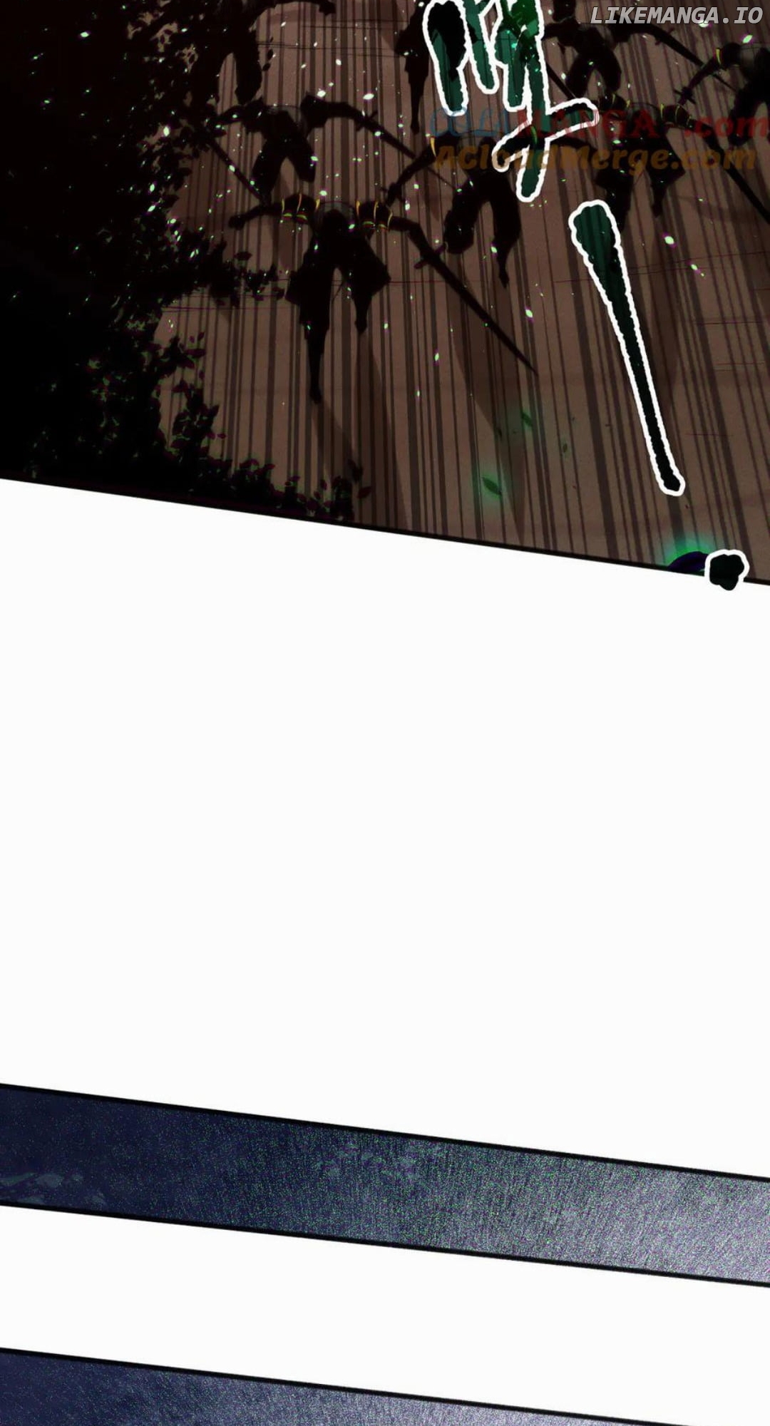 Read Catastrophic Necromancer EN Manga Online