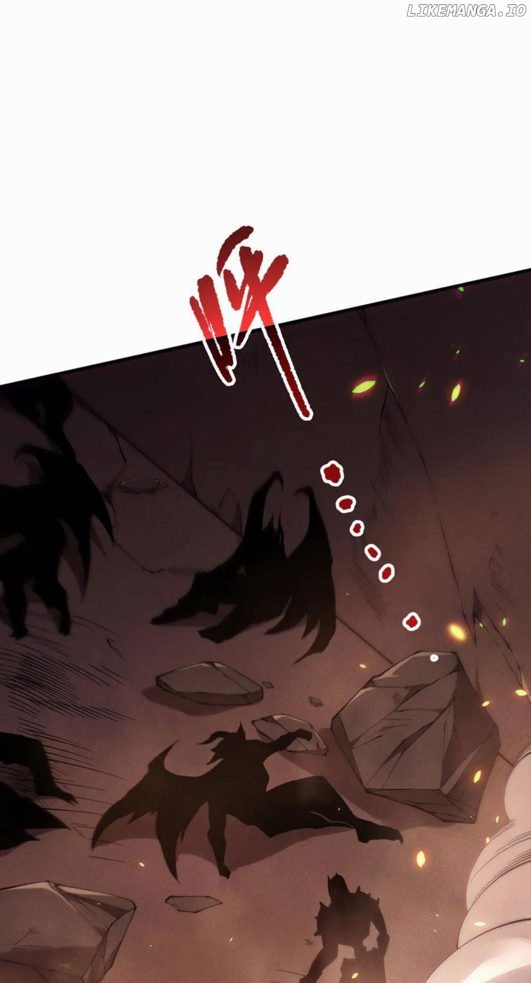 Read Catastrophic Necromancer EN Manga Online