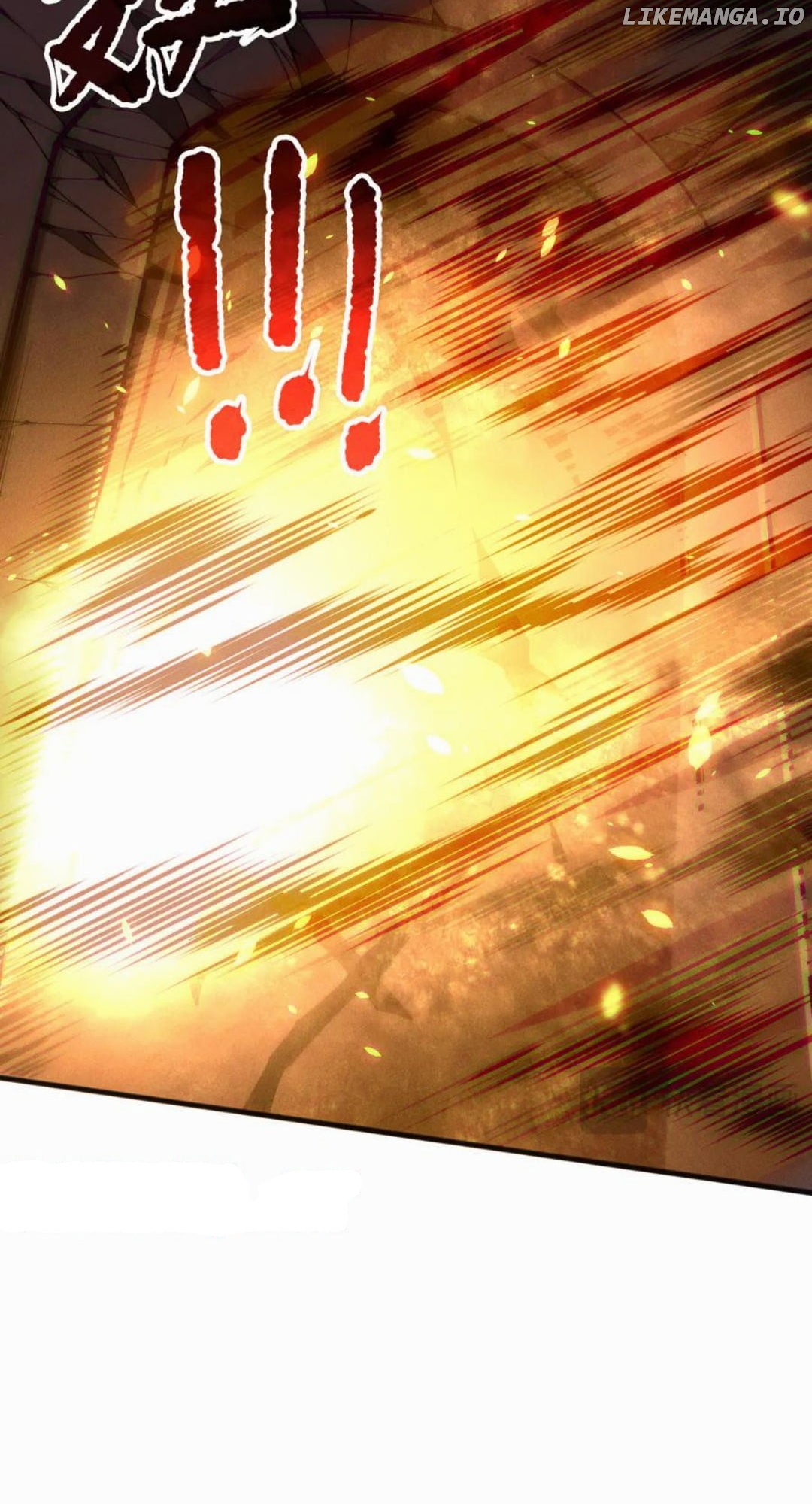 Read Catastrophic Necromancer EN Manga Online