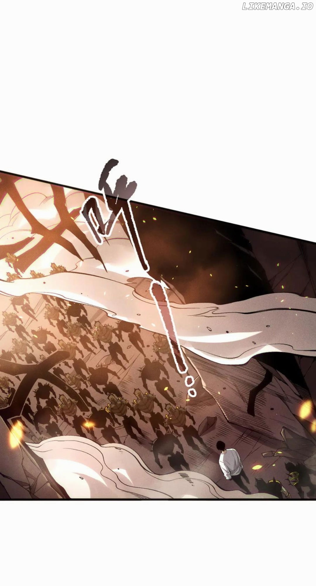 Read Catastrophic Necromancer EN Manga Online
