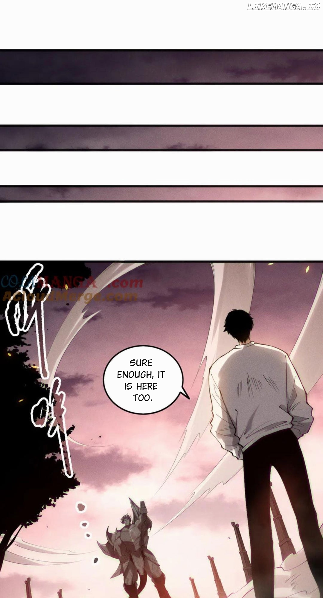 Read Catastrophic Necromancer EN Manga Online
