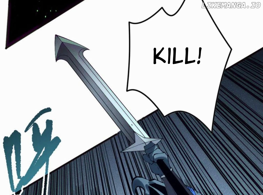 Read Catastrophic Necromancer EN Manga Online