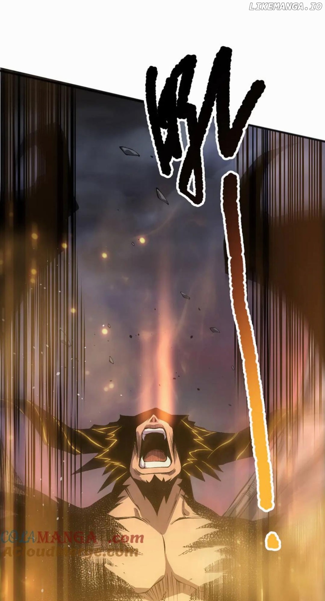 Read Catastrophic Necromancer EN Manga Online