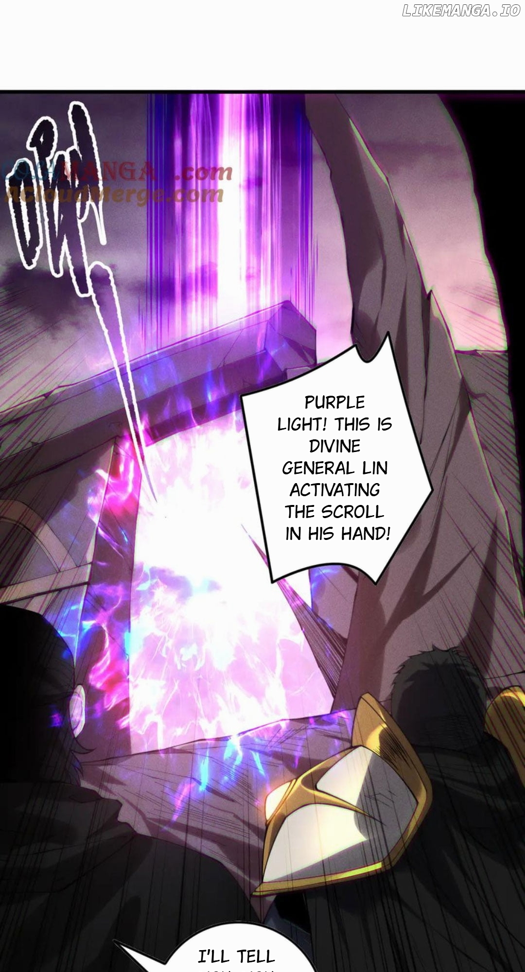Read Catastrophic Necromancer EN Manga Online
