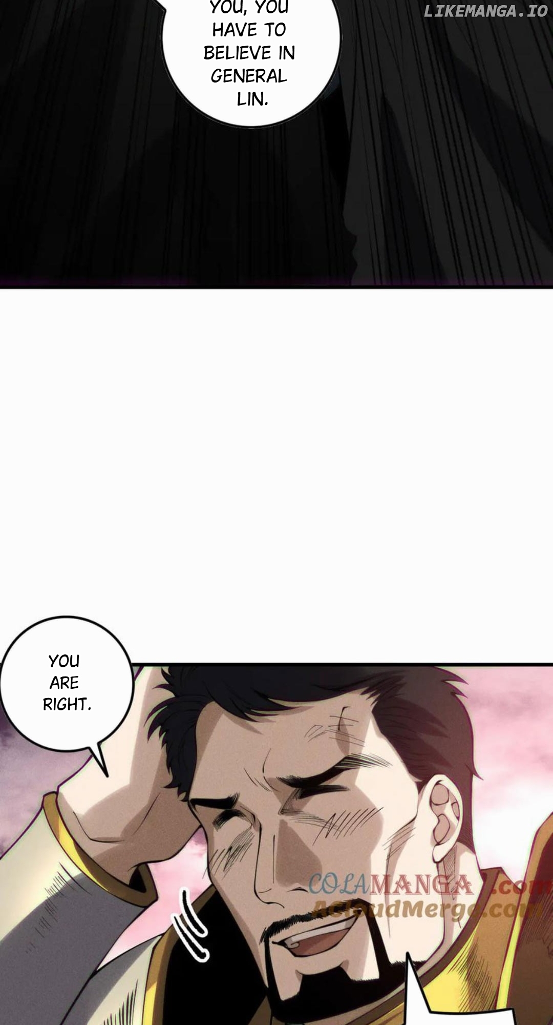 Read Catastrophic Necromancer EN Manga Online