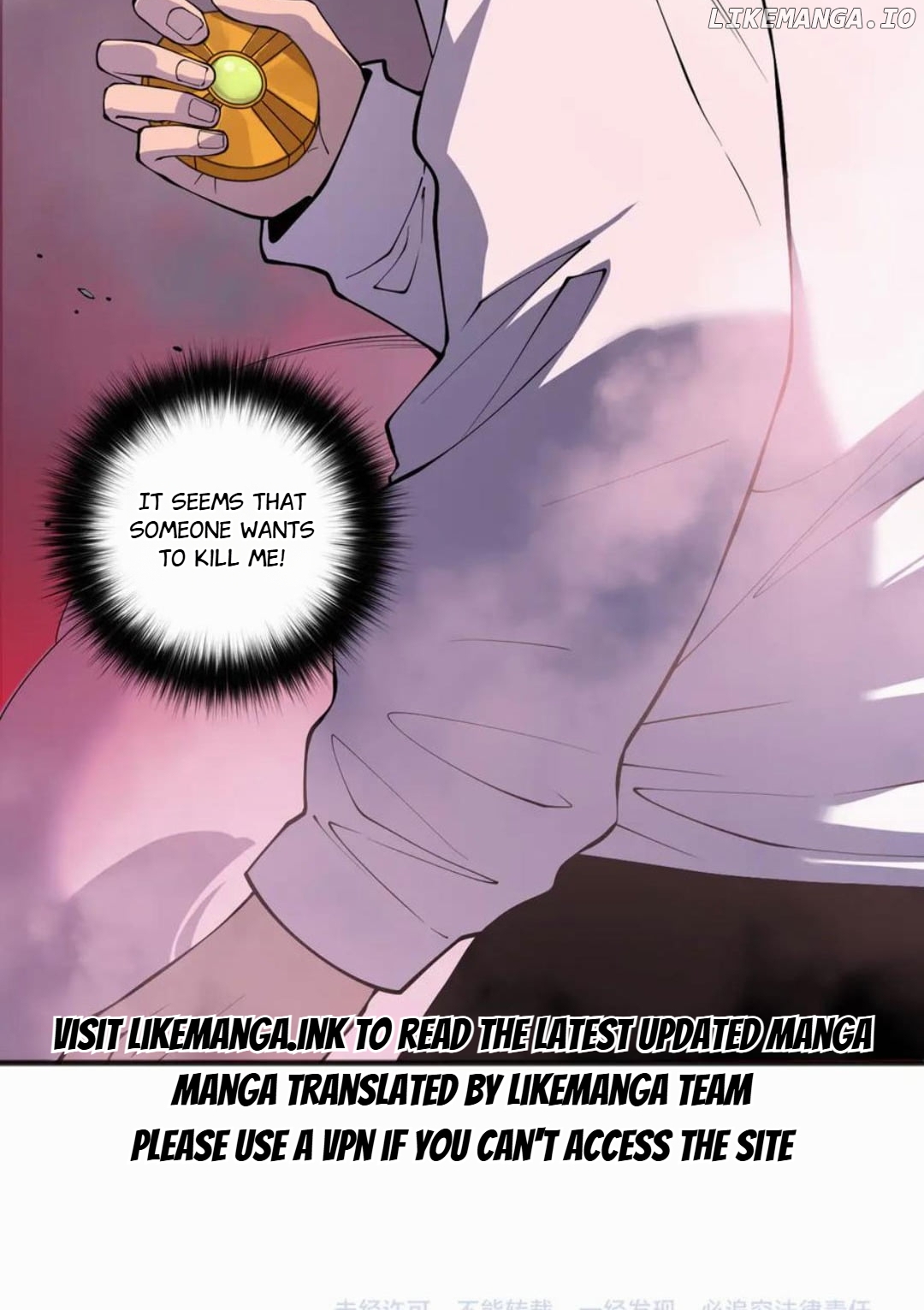 Read Catastrophic Necromancer EN Manga Online