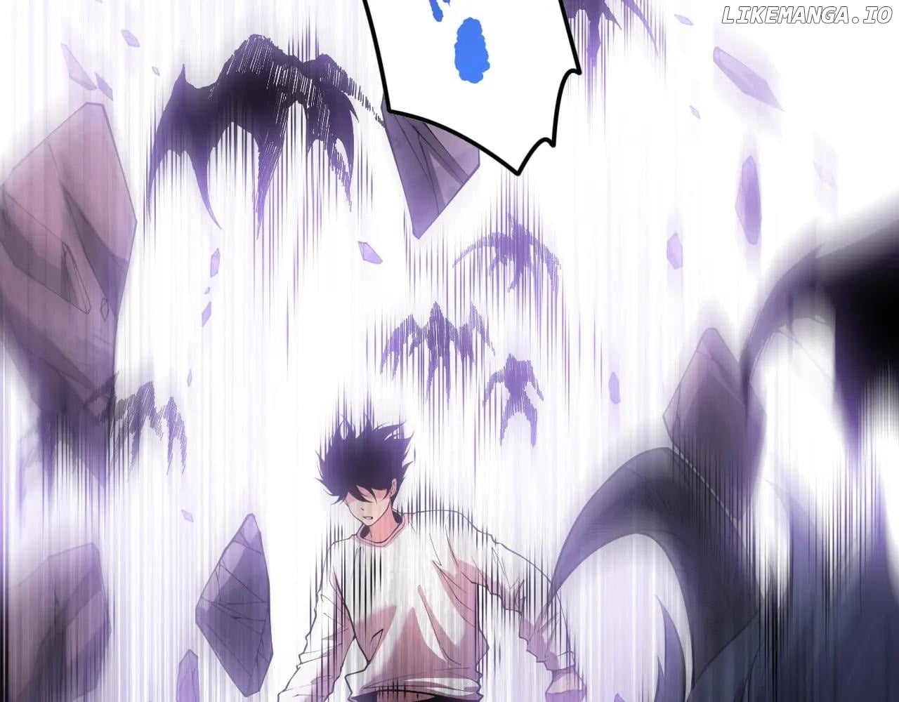 Read Catastrophic Necromancer EN Manga Online