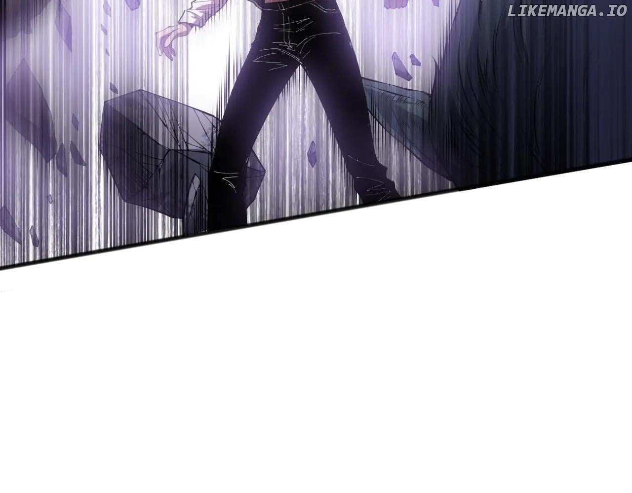 Read Catastrophic Necromancer EN Manga Online