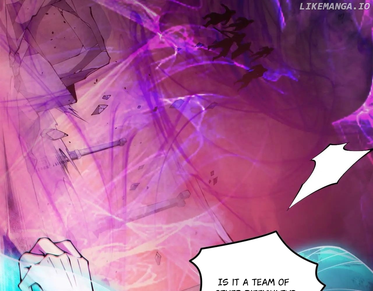 Read Catastrophic Necromancer EN Manga Online