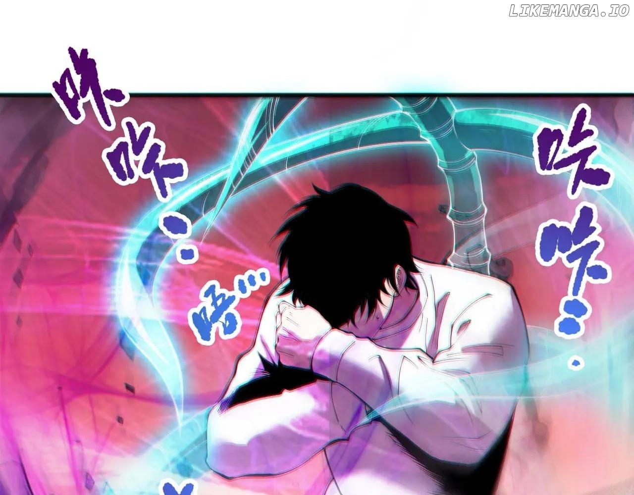 Read Catastrophic Necromancer EN Manga Online