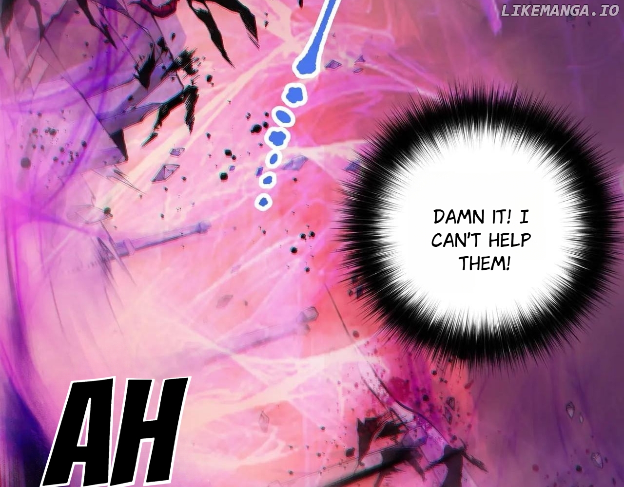Read Catastrophic Necromancer EN Manga Online