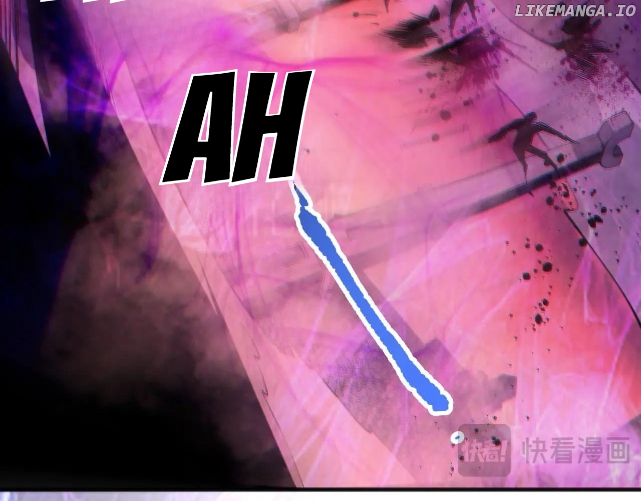 Read Catastrophic Necromancer EN Manga Online