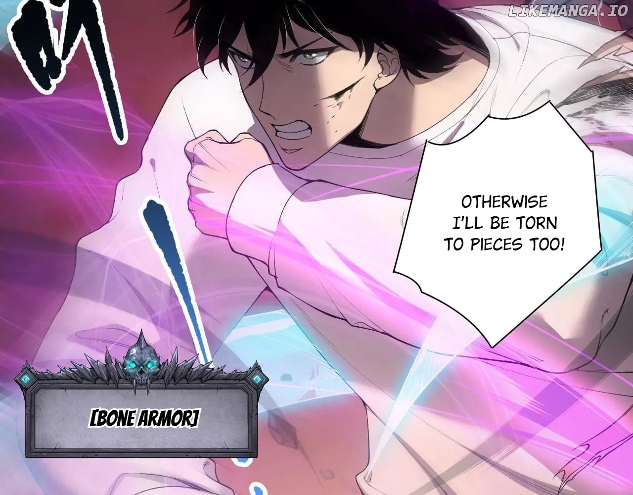 Read Catastrophic Necromancer EN Manga Online